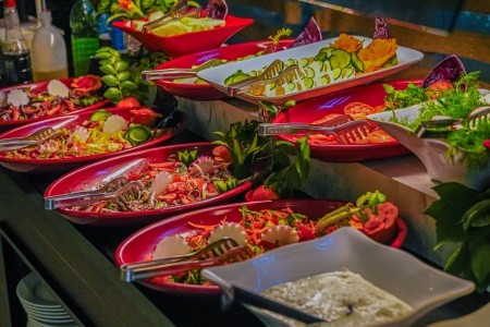 Turecko Alanya Hawaii Suite Beach 11 dňový pobyt All Inclusive Letecky Letisko: Viedeň November 2026 (17/11/26-27/11/26)