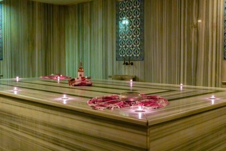 Turecko Alanya Hawaii Suite Beach 11 dňový pobyt All Inclusive Letecky Letisko: Viedeň November 2026 (17/11/26-27/11/26)