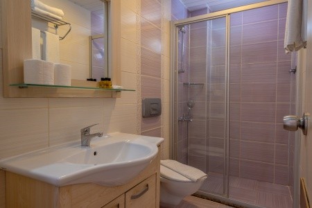 Turecko Alanya Hawaii Suite Beach 11 dňový pobyt All Inclusive Letecky Letisko: Viedeň November 2026 (17/11/26-27/11/26)