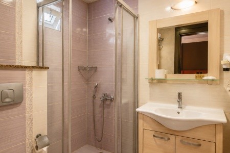 Turecko Alanya Hawaii Suite Beach 11 dňový pobyt All Inclusive Letecky Letisko: Viedeň November 2026 (17/11/26-27/11/26)