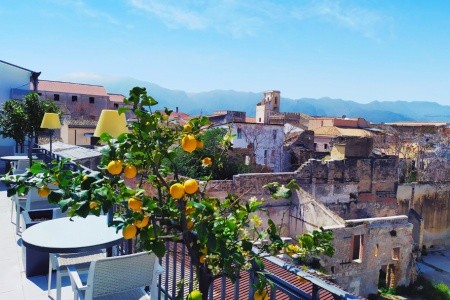 Hotel Porta Felice**** - Palermo - 1