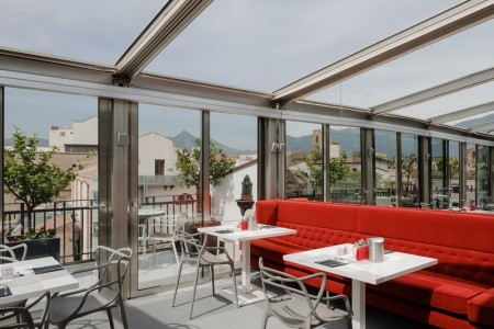 Hotel Porta Felice**** - Palermo - 3