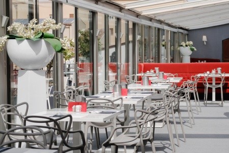 Hotel Porta Felice**** - Palermo - 4