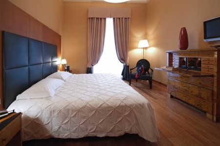 Hotel Porta Felice**** - Palermo - 5