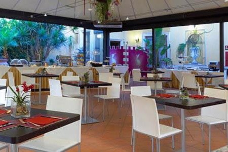 Hotel Ai Cavalieri**** - Palermo