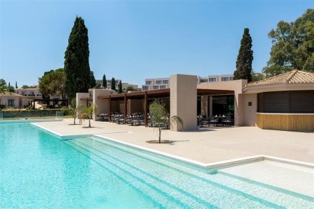 Hyatt Ziva Corfu