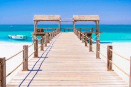 Egyiptomi édenkert, amelyről kevesen tudnak: Íme a Giftun-szigetek Hurghada mellett
