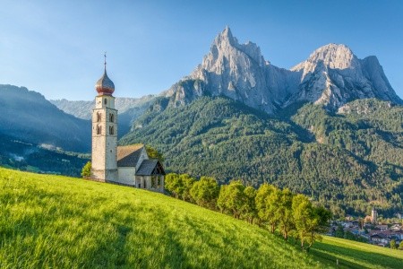 Dolomity v lete: Miesto, ktoré vám ukáže úplne inú tvár Talianska