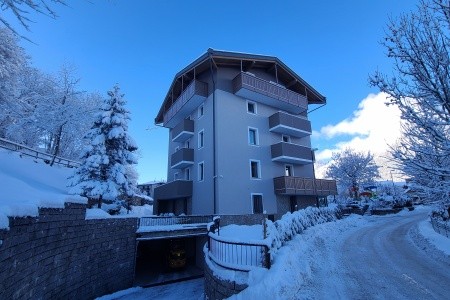 Residence Al Toscana - 15