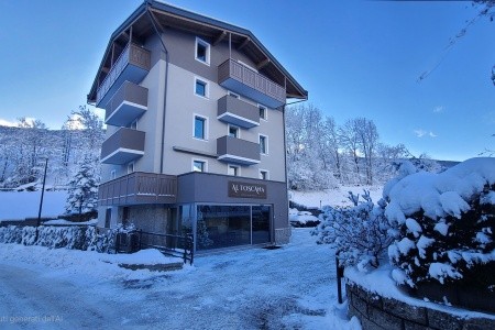 Residence Al Toscana - 16