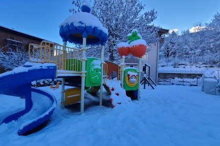Residence Al Toscana - 17