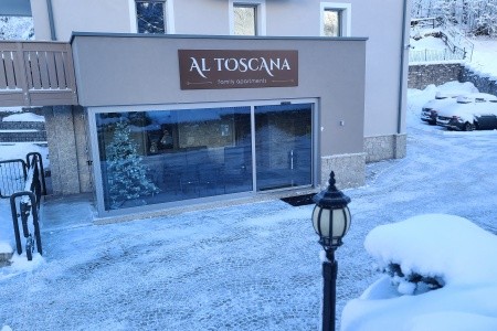 Residence Al Toscana - 18