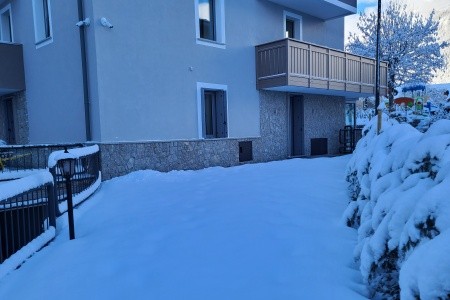 Residence Al Toscana - 19