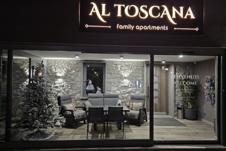 Residence Al Toscana - 20