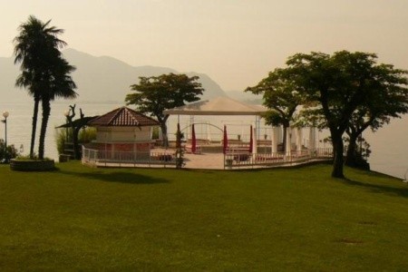 Eurovil Beach (Lago Iseo)