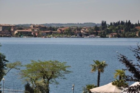 Eurovil Beach (Lago Iseo)