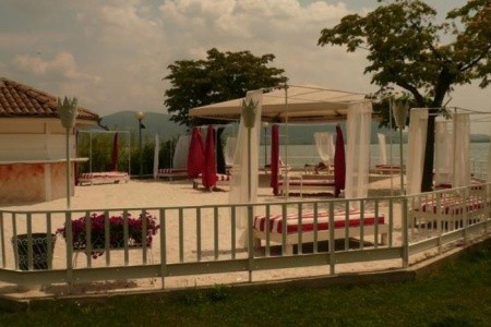 Eurovil Beach (Lago Iseo)
