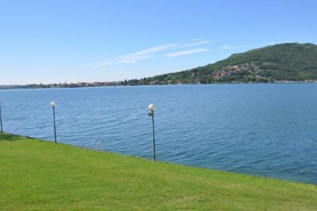 Eurovil Beach (Lago Iseo)