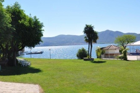 Eurovil Beach (Lago Iseo)
