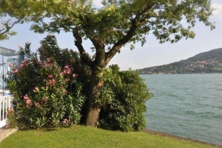Eurovil Beach (Lago Iseo)