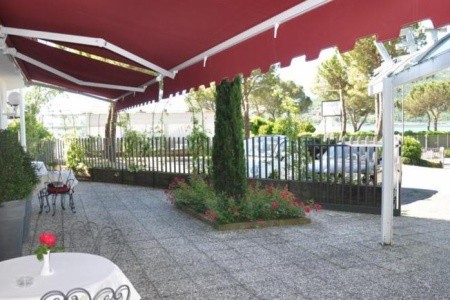 Eurovil Beach (Lago Iseo)