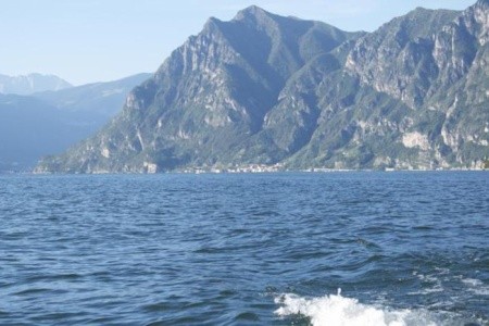 Eurovil Beach (Lago Iseo)