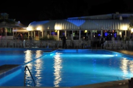 Eurovil Beach (Lago Iseo)