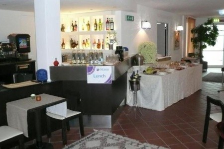 Eurovil Beach (Lago Iseo)