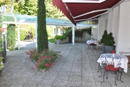 Eurovil Beach (Lago Iseo)