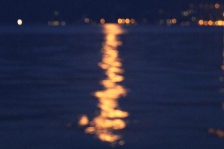 Eurovil Beach (Lago Iseo)