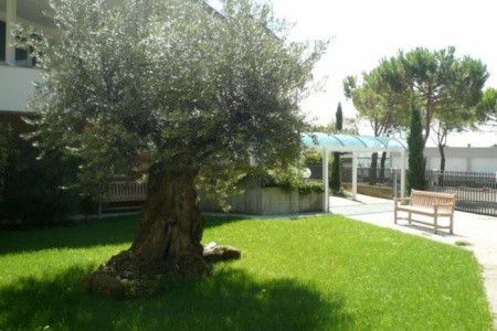 Eurovil Beach (Lago Iseo)