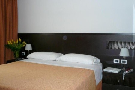 Eurovil Beach (Lago Iseo)