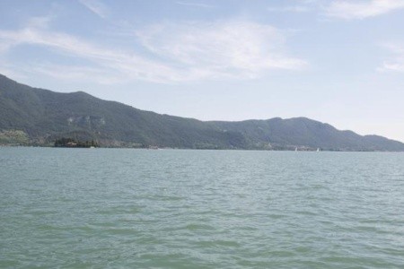 Eurovil Beach (Lago Iseo)