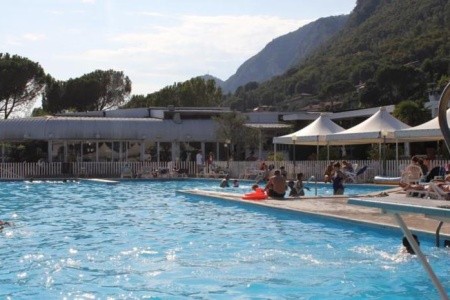 Eurovil Beach (Lago Iseo)