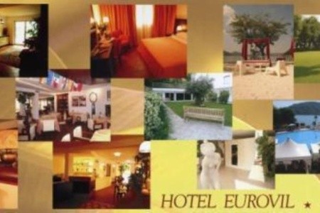 Eurovil Beach (Lago Iseo)