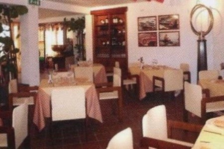 Eurovil Beach (Lago Iseo)