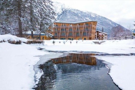 Au Charmant Petit Lac (Champoluc)