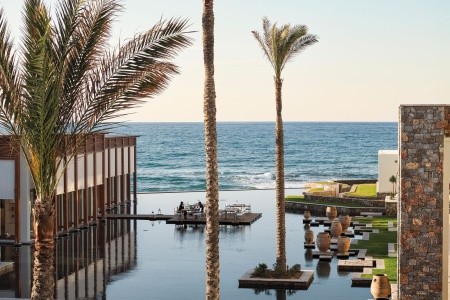 Grecotel Amirandes Boutique Resort - 278