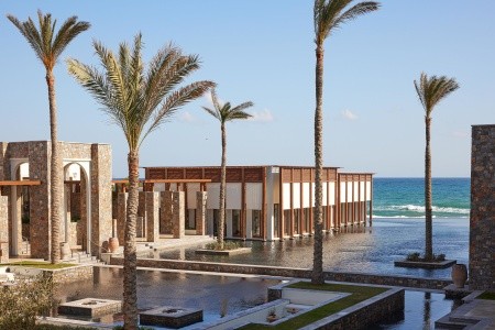 Grecotel Amirandes Boutique Resort - 279