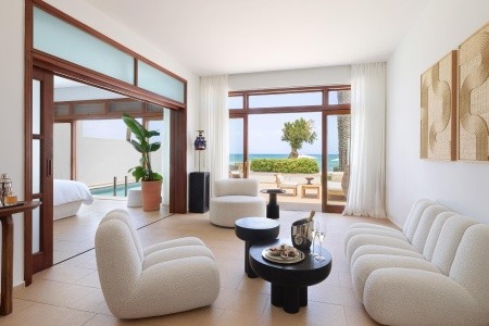 Grecotel Amirandes Boutique Resort - 280