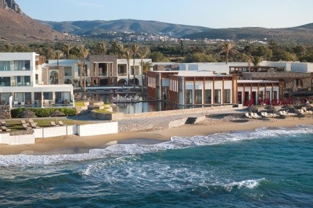 Grecotel Amirandes Boutique Resort - 281