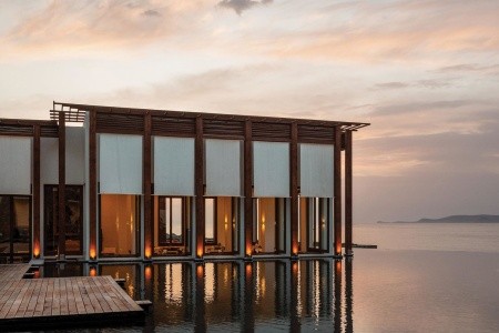 Grecotel Amirandes Boutique Resort - 282