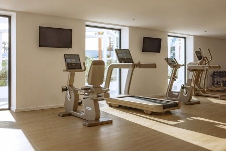 Grécko Kréta Grecotel Creta Palace 5 dňový pobyt Ultra All inclusive Letecky Letisko: Praha August 2026 (24/08/26-28/08/26)