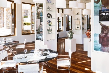 Grecotel Amirandes Boutique Resort - 283