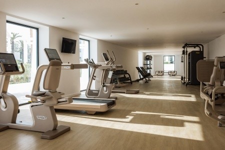 Grécko Kréta Grecotel Creta Palace 5 dňový pobyt Ultra All inclusive Letecky Letisko: Praha August 2026 (24/08/26-28/08/26)