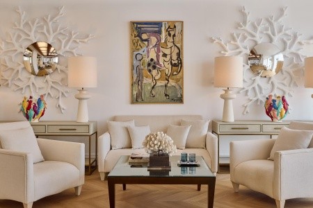 Grécko Kréta Grecotel Creta Palace 5 dňový pobyt Ultra All inclusive Letecky Letisko: Praha August 2026 (24/08/26-28/08/26)