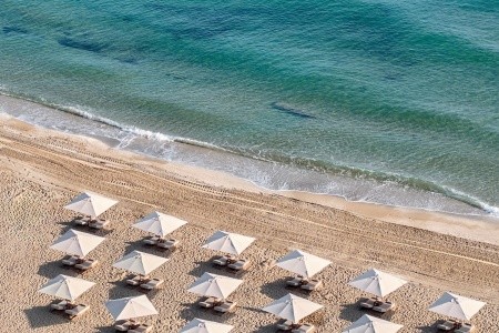 Grecotel Amirandes Boutique Resort - 284