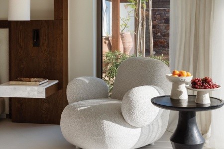 Grecotel Amirandes Boutique Resort - 286