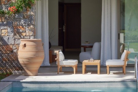 Grecotel Amirandes Boutique Resort - 287