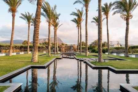 Grecotel Amirandes Boutique Resort - 288